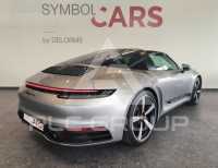 2021 Porsche 911