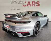 2021 Porsche 911