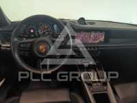 2021 Porsche 911