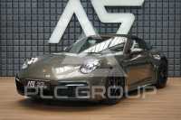 2021 Porsche 911