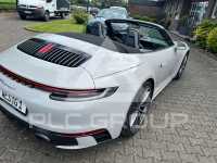 2021 Porsche 911