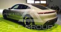 2021 Porsche Taycan