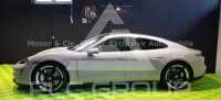 2021 Porsche Taycan