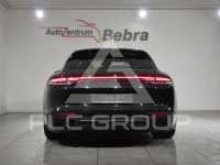 2021 Porsche Panamera