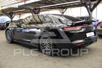 2021 Porsche Panamera