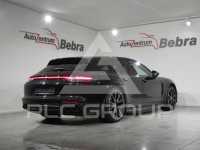 2021 Porsche Panamera