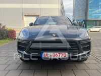 2021 Porsche MACAN
