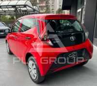 2021 Toyota AYGO