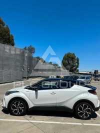 2021 Toyota C-HR