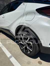 2021 Toyota C-HR
