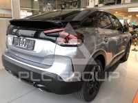2021 Citroen C4