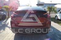 2021 Citroen C4
