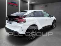 2021 Citroen C4