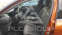 2021 Citroen C4