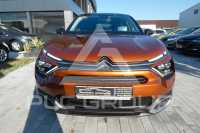 2021 Citroen C4
