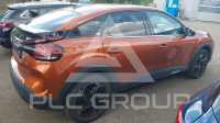 2021 Citroen C4