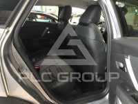 2021 Citroen C4