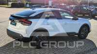 2021 Citroen C4