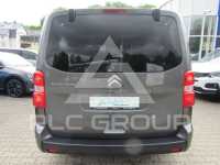 2021 Citroen E-Spacetourer