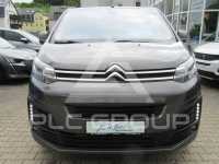 2021 Citroen E-Spacetourer