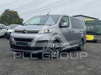 2021 Citroen E-Spacetourer