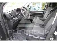2021 Citroen E-Spacetourer