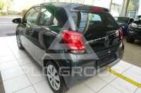 2021 Citroen C1