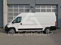 2021 Citroen Jumper