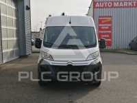 2021 Citroen Jumper