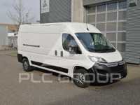 2021 Citroen Jumper