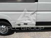2021 Citroen Jumper