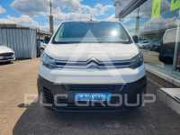 2021 Citroen Jumper