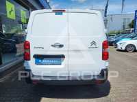 2021 Citroen Jumper