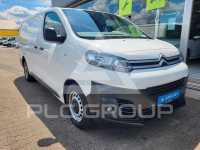 2021 Citroen Jumper
