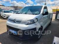 2021 Citroen Jumper
