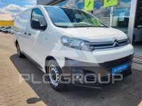 2021 Citroen Jumper