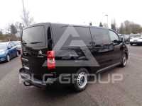 2021 Citroen Jumper