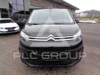 2021 Citroen Jumper