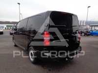 2021 Citroen Jumper