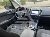 2021 Ford S-Max