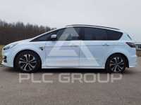 2021 Ford S-Max