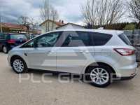 2021 Ford S-Max