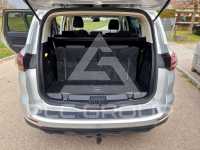 2021 Ford S-Max