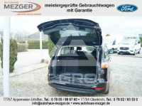 2021 Ford S-Max