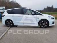 2021 Ford S-Max