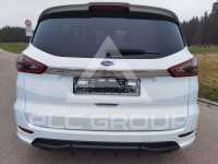 2021 Ford S-Max