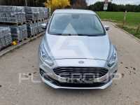 2021 Ford S-Max