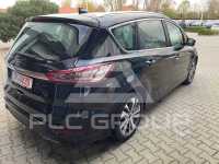 2021 Ford S-Max