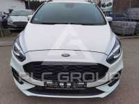 2021 Ford S-Max