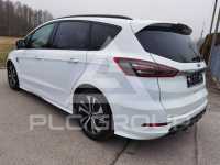 2021 Ford S-Max